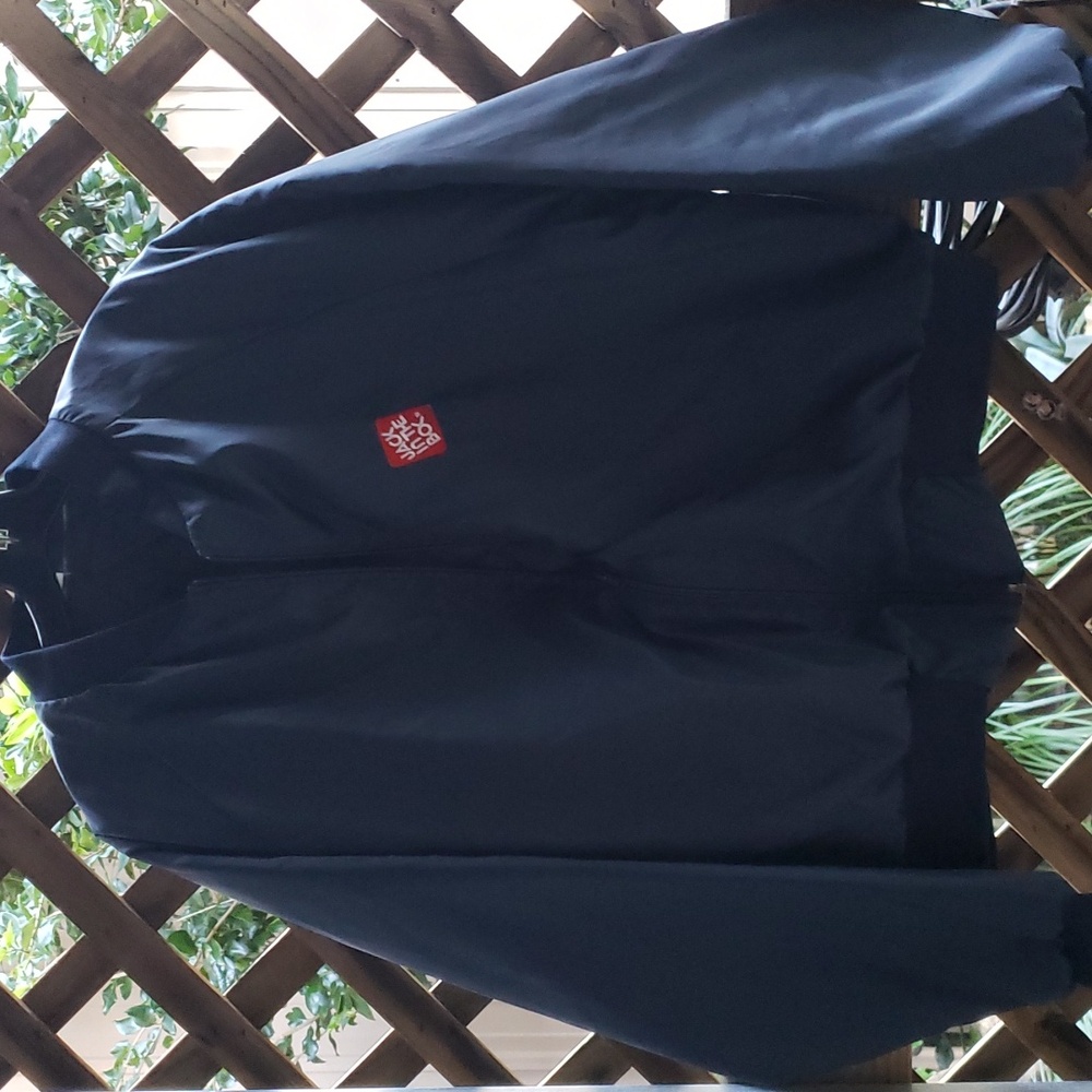 Mens jacket